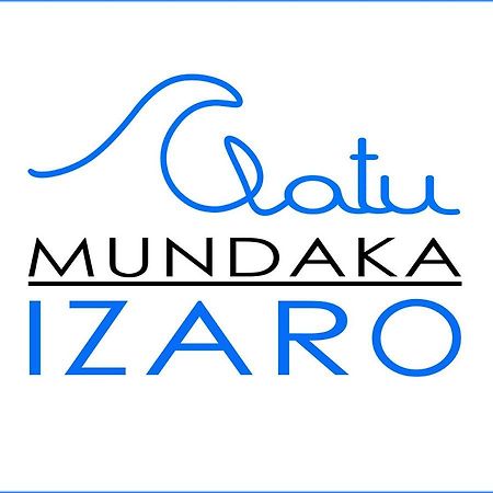 מונדקה Apartamento Izaro מראה חיצוני תמונה