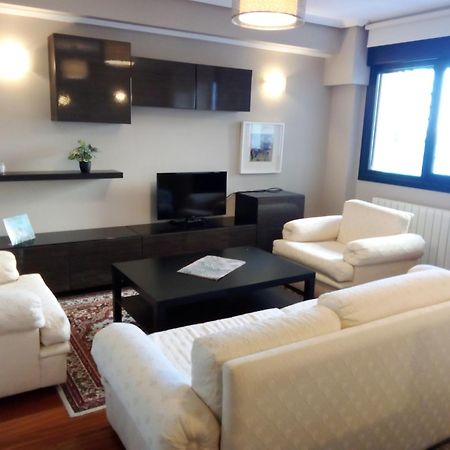 מונדקה Apartamento Izaro מראה חיצוני תמונה