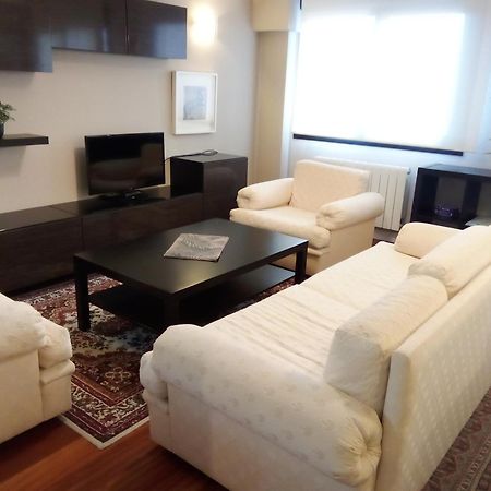 מונדקה Apartamento Izaro מראה חיצוני תמונה