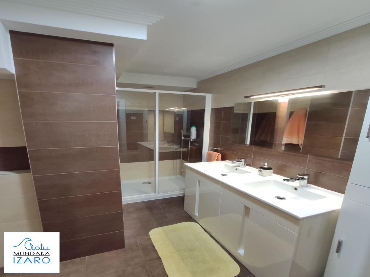 מונדקה Apartamento Izaro מראה חיצוני תמונה