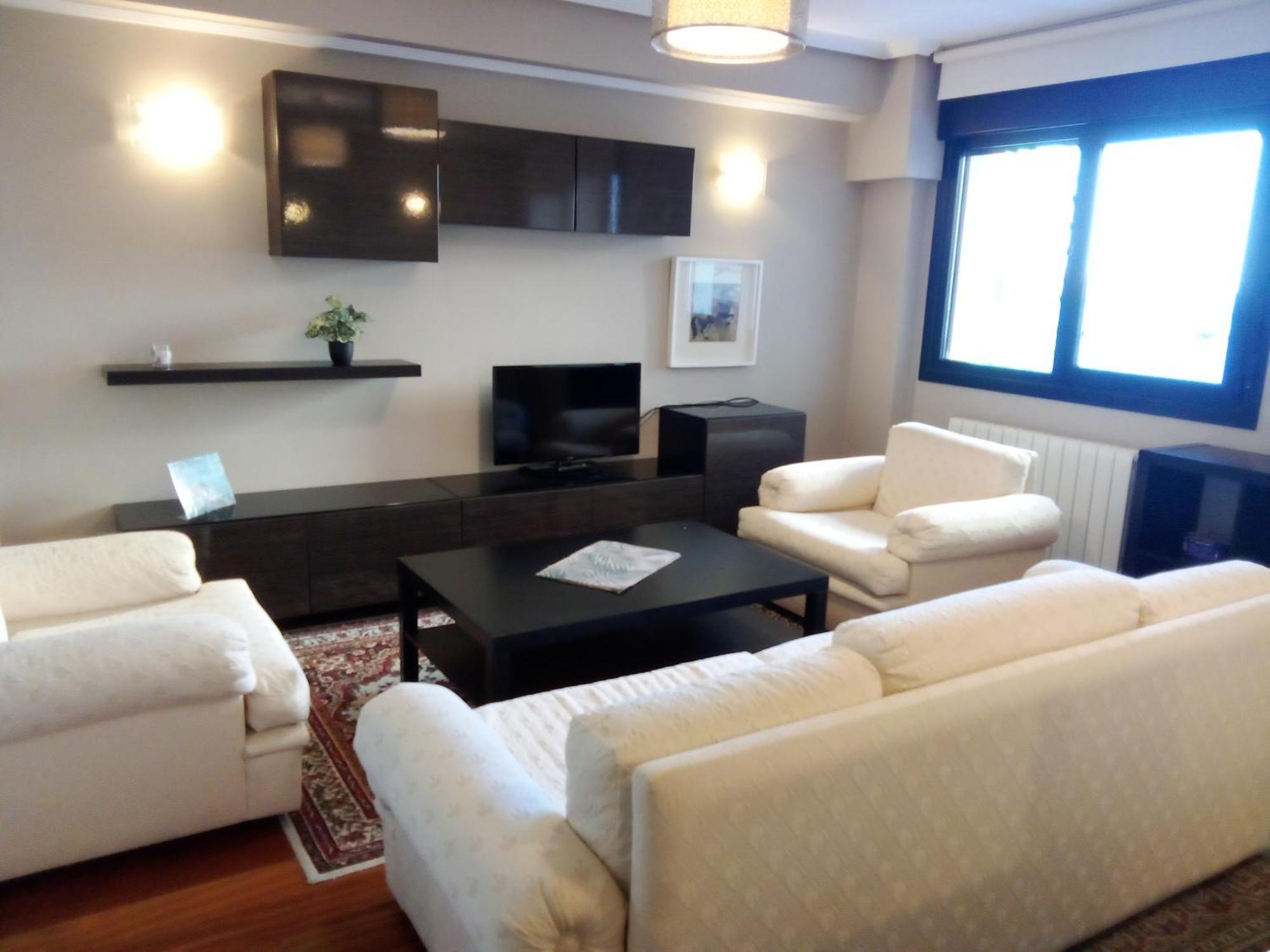 מונדקה Apartamento Izaro מראה חיצוני תמונה