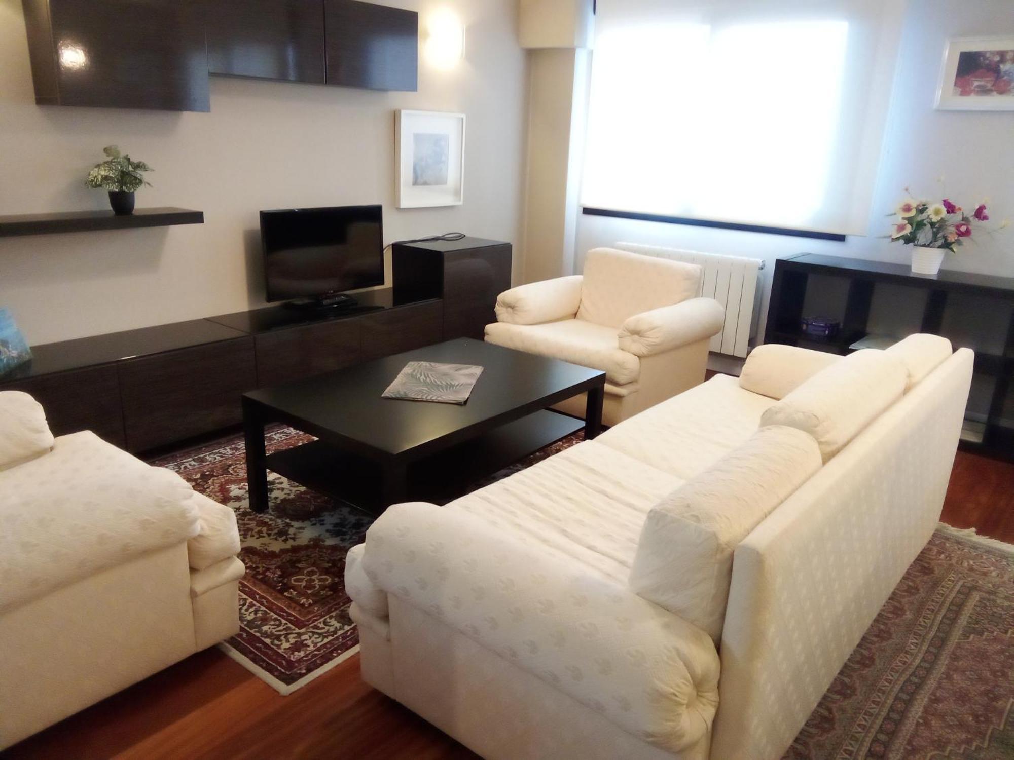 מונדקה Apartamento Izaro מראה חיצוני תמונה