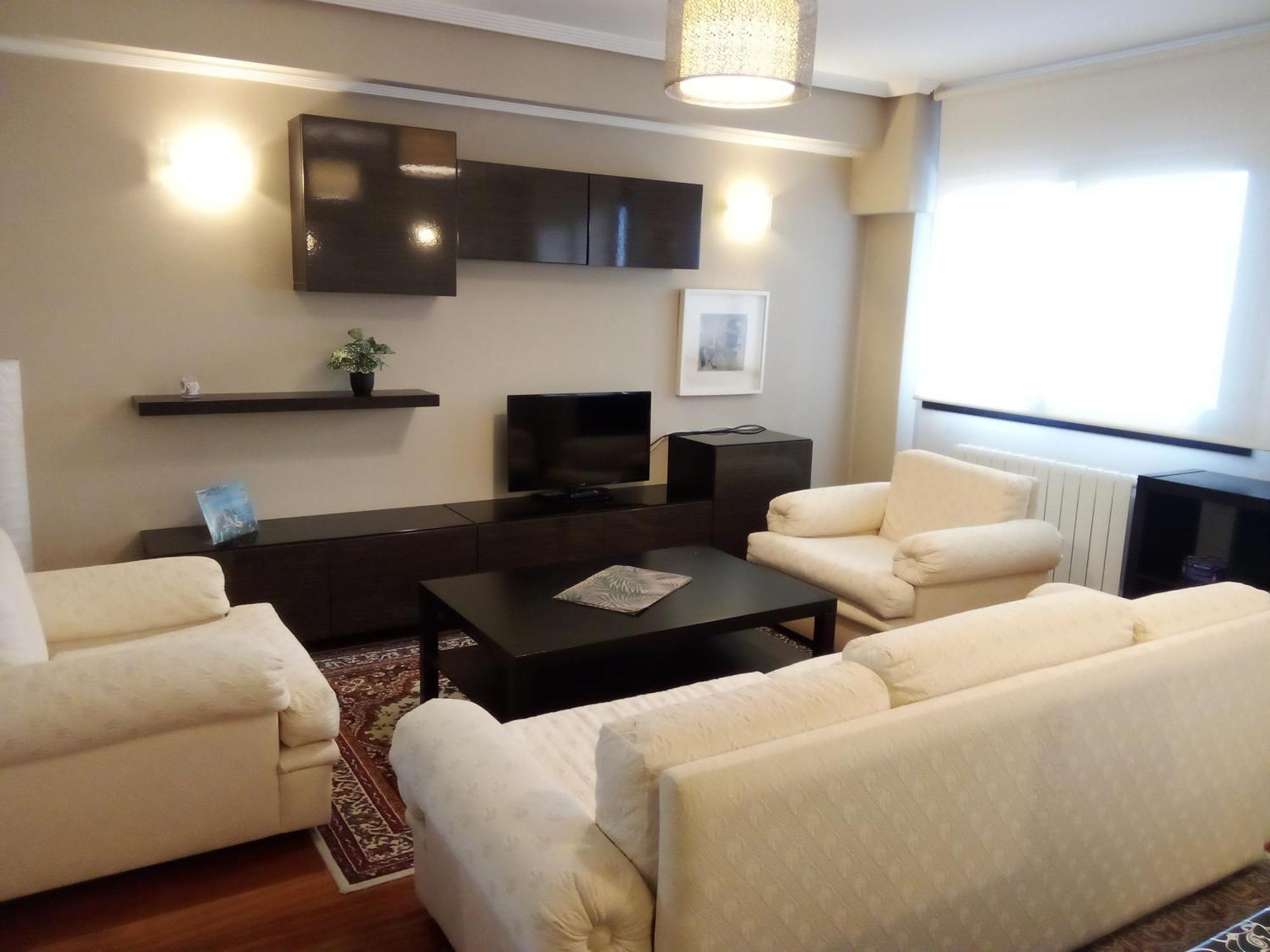 מונדקה Apartamento Izaro מראה חיצוני תמונה